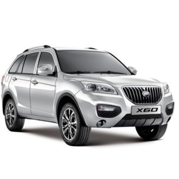 طلق مه شکن عقب لیفان ایکس Lifan X60 - تصویر 3